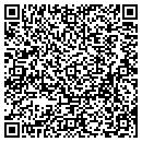 QR code with Hiles Tiles contacts