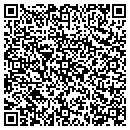 QR code with Harvey A Leboe Inc contacts