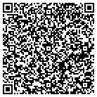 QR code with US Motivation Ed & Training contacts