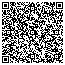 QR code with L CS Cleaners contacts