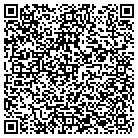 QR code with Hillcroft Discount Ice Cream contacts