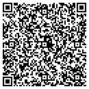 QR code with CJS Medical contacts