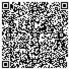 QR code with Snobiz Tree Lot On West Lucas contacts