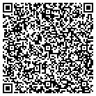 QR code with R V Lakeview Supply Inc contacts