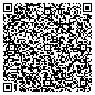 QR code with A G Edwards & Sons Inc contacts