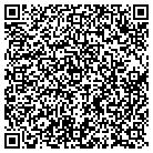 QR code with McAllen Health Care & Rehab contacts