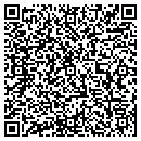 QR code with All About You contacts