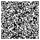 QR code with Gaiagape contacts