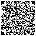 QR code with ABF contacts