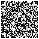 QR code with U Pull It contacts