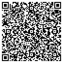 QR code with Antique Zygo contacts