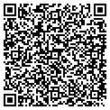 QR code with YMCA contacts