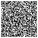 QR code with Anderson High School contacts