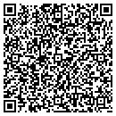 QR code with D V Dallas contacts