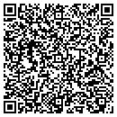 QR code with Hayes Funeral Home contacts