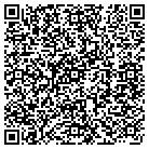QR code with Hicks Marketing Services Co contacts