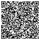 QR code with Zion Life Church contacts