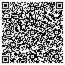 QR code with Anything Screened contacts