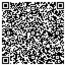 QR code with M & M Mechanical Inc contacts