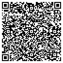 QR code with Audio Dynamics Inc contacts