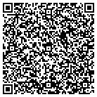 QR code with SA Space Industries Inc contacts