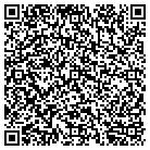 QR code with San Angelo City Marshall contacts