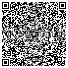QR code with A To Z Automotive & Body contacts