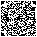 QR code with Keys The contacts