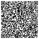 QR code with Penner Bros Professional Lazer contacts