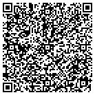 QR code with Porter Chapel AME Zion Charity contacts
