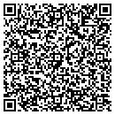 QR code with E P D Inc contacts