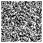 QR code with Marine Terminals Corp contacts