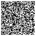 QR code with CRI contacts