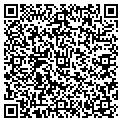 QR code with C N C S contacts