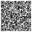 QR code with C&S Developments contacts