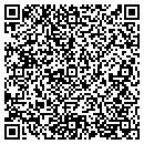 QR code with HGM Consultants contacts