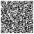 QR code with Ressman Tree Service & Nursery contacts