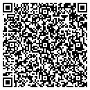 QR code with Hana Asian Market contacts