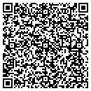 QR code with Anglea Sod LTD contacts