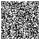QR code with On Course contacts