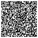 QR code with Hanchetts Garage contacts