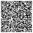 QR code with Three Shears contacts