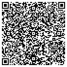 QR code with Rhino Linings of Victoria contacts