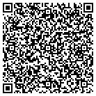 QR code with C Mason Construction contacts