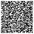 QR code with Cafe 407 contacts