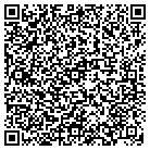 QR code with Custom Faceters & Supplies contacts