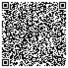 QR code with Leona River Ranch & Cattle Co contacts