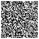 QR code with DFW Real Estate Center contacts