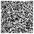 QR code with R Carter Pate & Associates contacts