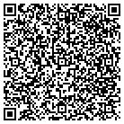 QR code with AAA Dgtal Mdia Premedia Design contacts
